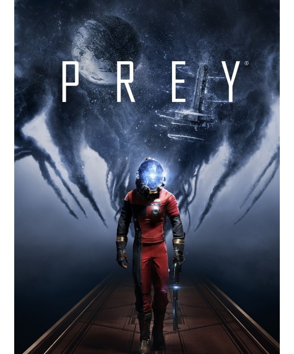 Prey GOG.com Key GLOBAL